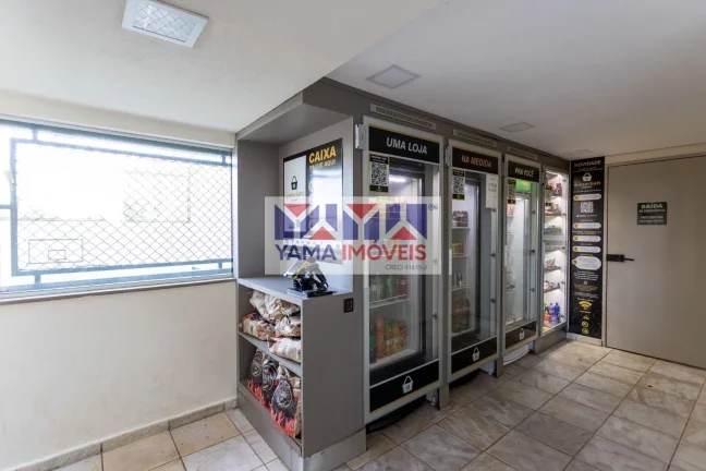 Imagem Portes du Soleil - Apartamento à venda no bairro Jardim Botânico - Ribeirão Preto/SP