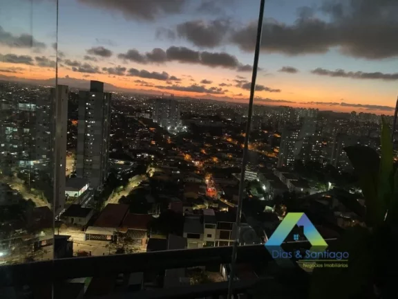 Imagem Apartamento com 3 dormitórios à venda, 170 m² por R$ 1.298.000,00 - Morumbi - São Paulo/SP