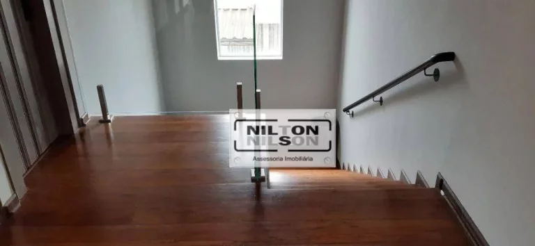 Imagem Sala para alugar, 28 m² por R$ 2.500/mês - Nova Campinas - Campinas/SP