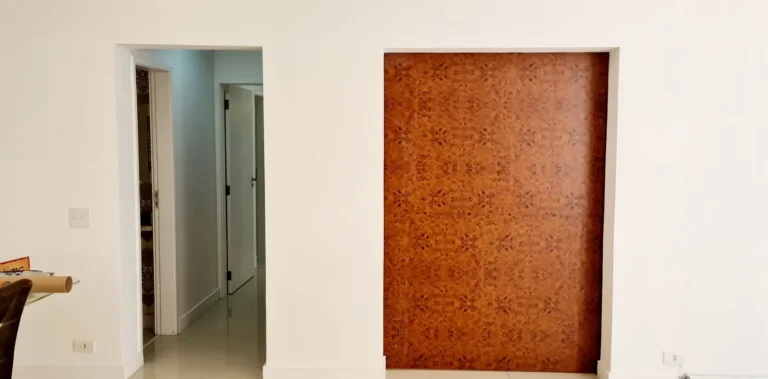 Imagem Apartamento 151M², 4Q, 1 Suíte, 4 Banheiros, 2 Vagas, Quadra, Próximo Metrô Linha Amarela.