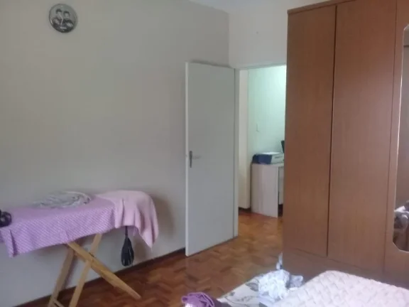Imagem Casa para Venda por R$650.000,00 com 3 dormitórios, 1 suite e 6 vagas - Jardim belém, São paulo / SP - Cód. BDI37204