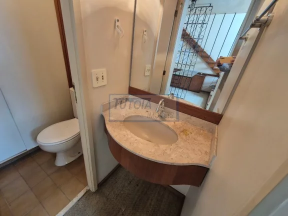 Imagem Apartamento à venda no Paraíso, São Paulo