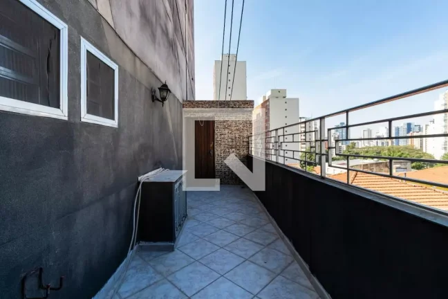 Imagem Apartamento à Venda - Vila Mariana, 2 Quartos, 140 m2