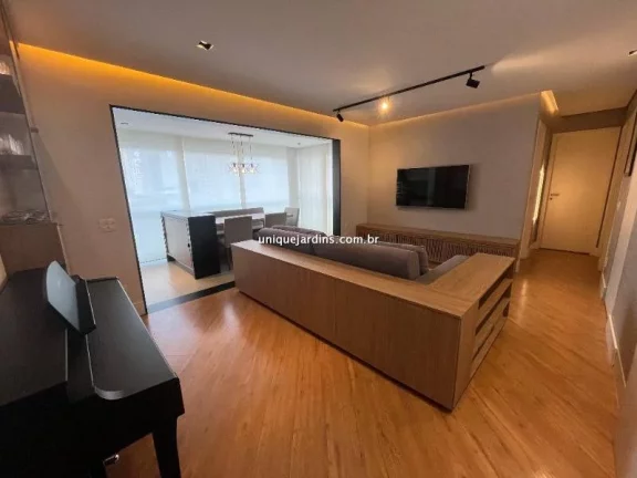 Imagem Apartamento à venda Perdizes São Paulo