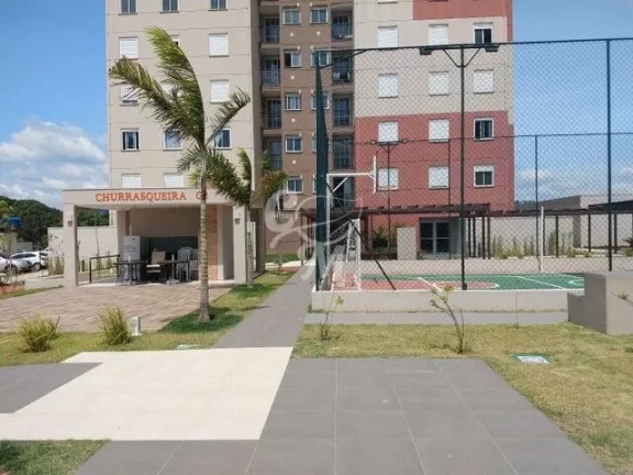 Imagem Apartamento 2 Dormitorios