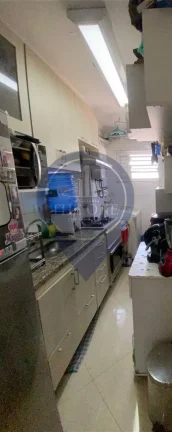 Imagem Apartamento à venda na Bela Vista, São Paulo-SP: 1 quarto, 1 sala, 1 banheiro e 34m² de área. Venha conferir!
