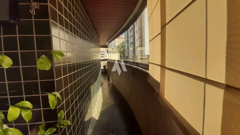 Imagem Apartamento à venda - Pompéia, Santos SP