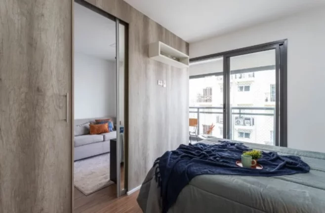 Imagem APARTAMENTO RESIDENCIAL em São Paulo - SP, Vila Madalena