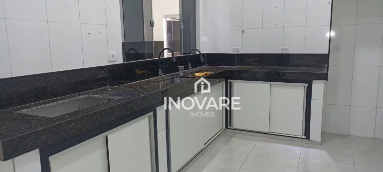Imagem Casa com 3 dormitórios à venda, 220 m² por R$ 750.000 - Residencial beira Rio II - Itumbiara/GO