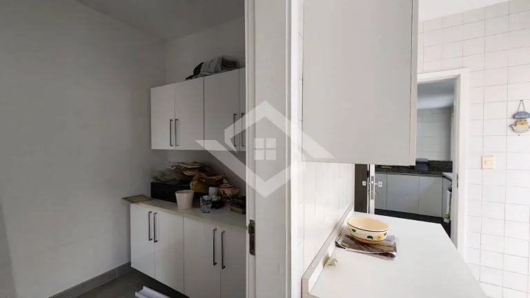 Imagem Casa de Luxo na Barra da Tijuca – Santa Mônica Classic – 4 Quartos, Piscina