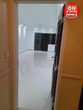 Imagem Apartamento à venda, 133 m² por R$ 1.330.000 - Gonzaga - Santos/SP