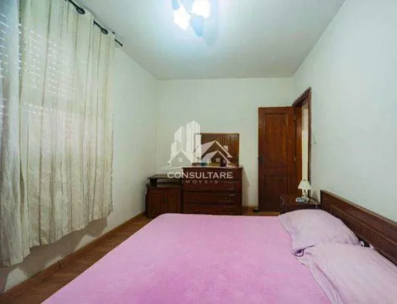 Imagem Apartamento com 2 dorms, Campo Grande - R$ 560 mil, 10189