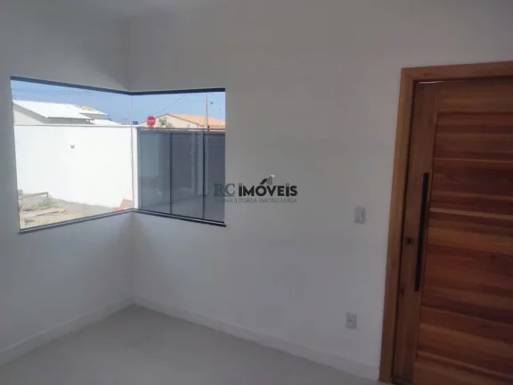 Imagem Casa a Venda no bairro Jardim Atlântico Leste (itaipuaçu) - Maricá, RJ