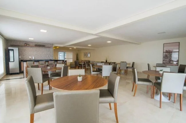Imagem Apartamento à Venda em Aviação, Praia Grande - SP