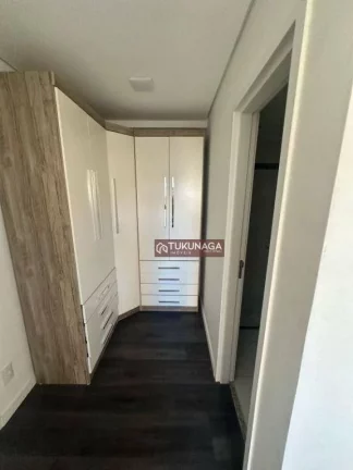 Imagem Apartamento para alugar, 68 m² por R$ 4.200,00/mês - Jardim Flor da Montanha - Guarulhos/SP