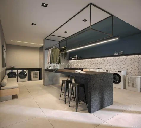 Imagem Apartamento à venda no bairro Campo Comprido em Curitiba/PR