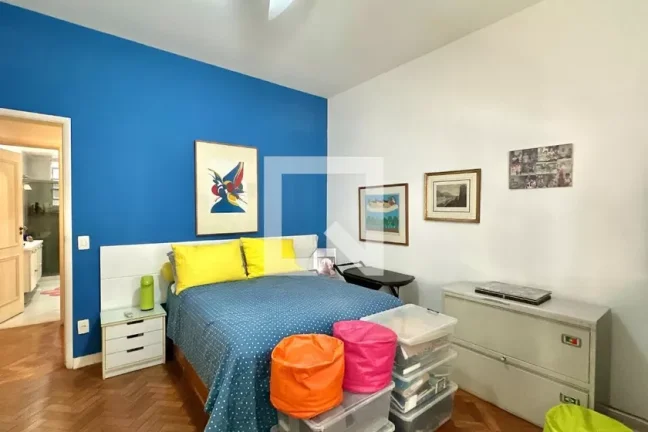 Imagem Apartamento à Venda - Ipanema, 4 Quartos, 288 m2