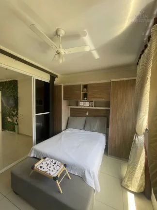 Imagem Apartamento 2 dormitórios no coração do Boqueirão