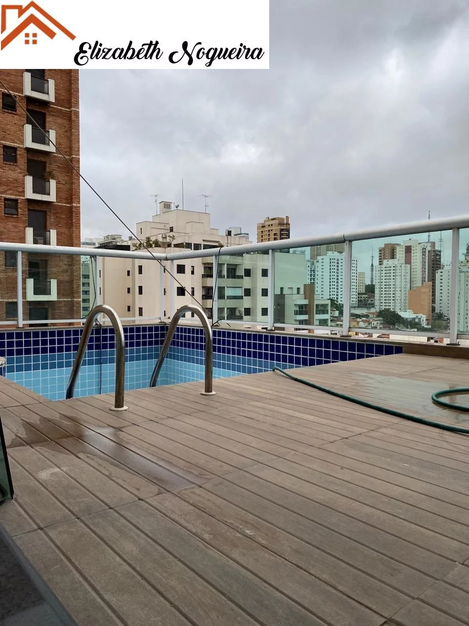 Imagem APARTAMENTO RESIDENCIAL em SÃO PAULO - SP, PERDIZES