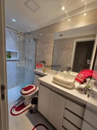 Imagem Apartamento à venda, Santa Paula, São Caetano do Sul, SP