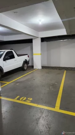 Imagem Apartamento à venda no Caiçaras em Patos de Minas, apenas 03 minutos da Unipam