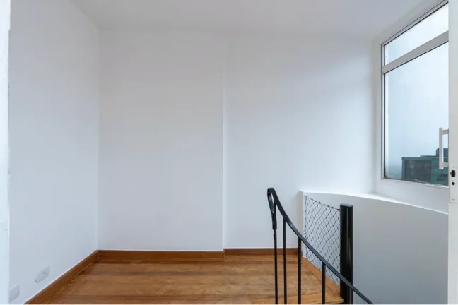 Imagem APARTAMENTO RESIDENCIAL em São Paulo - SP, Vila Clementino