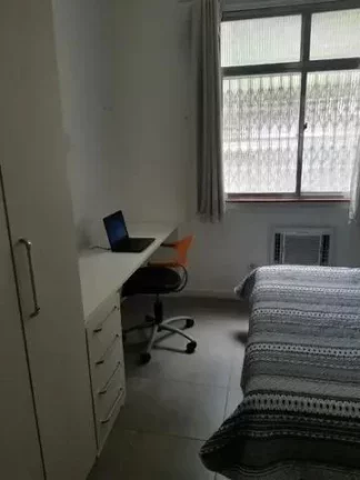 Imagem Apartamento para Venda em Rio de Janeiro, CATETE, 1 dormitório, 1 banheiro