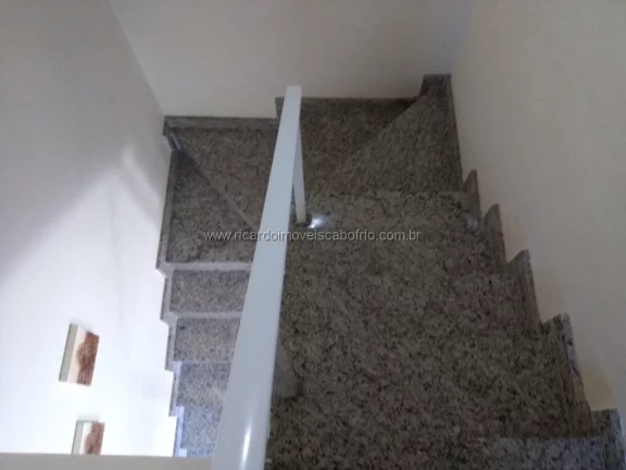 Imagem Excelente Casa Duplex Condomínio Família Wi Fi
