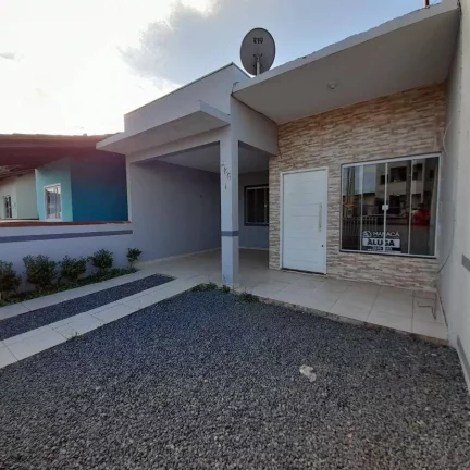 Casa à venda no bairro Icarai