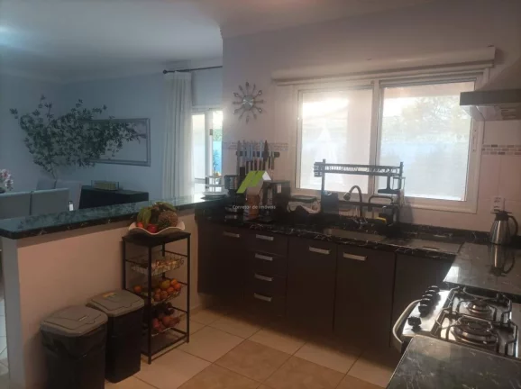 Imagem LINDA CASA EM CONDOMÍNIO - JUNDIAÍ