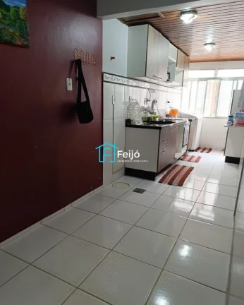 Imagem Apartamento 2 dormitórios na Restinga Nova