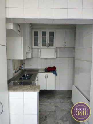 Imagem Apartamento à venda no Tatuapé, São Paulo - SP