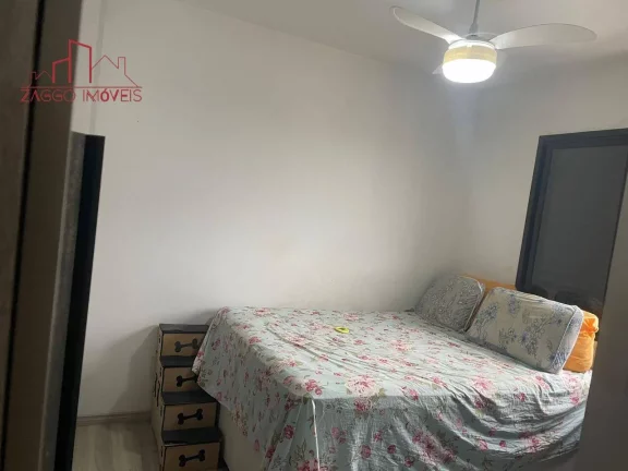 Imagem Oportunidade de Apartamento no Condomínio Guarapiranga Park - 2 dormitórios