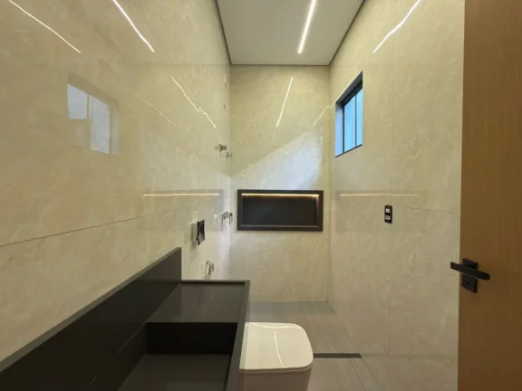 Foto do imóvel: Incrível Sobrado Alto Padrão – Monte Castelo