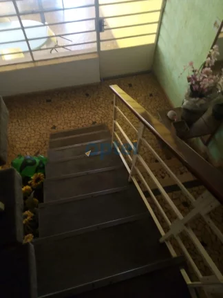 Imagem SOBRADO A VENDA COM 462 M² NO BAIRRO JARDIM DO MAR - SÃO BERNARDO DO CAMPO