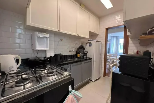 Imagem Copacabana - Residencial › Apartamento com 3 quarto(s) a Venda