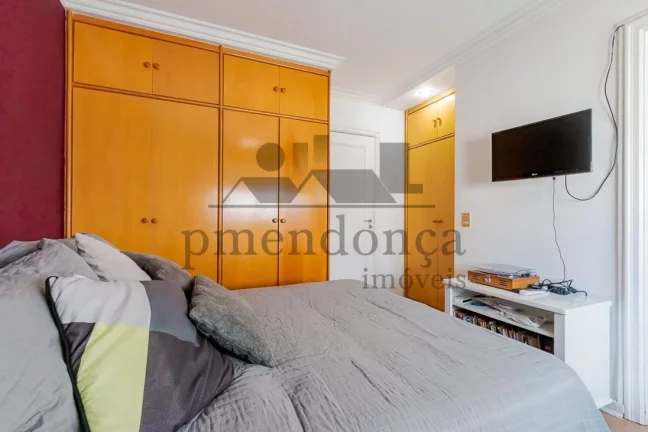 Imagem Apartamento de Alto Padrão em Higienópolis, 1 apto por andar!