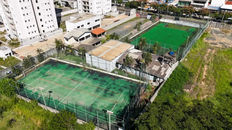 Imagem ÁREA COMERCIAL - AVENIDA SANTANA - JARDIM AMANDA - HORTOLÂNDIA