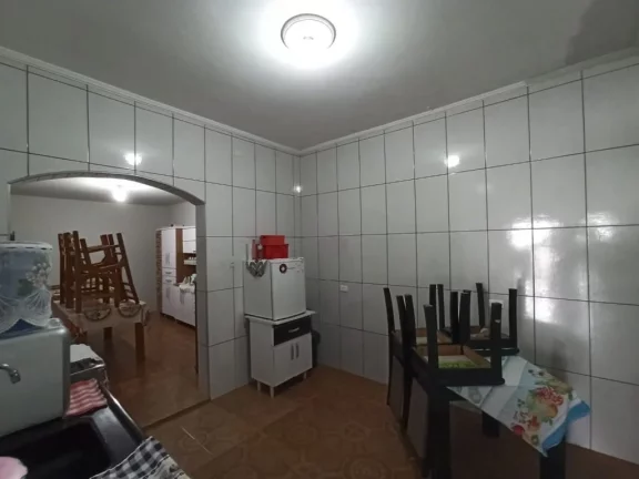 Imagem Sobrado Residencial à venda, Vila Ursulina, Itaquaquecetuba