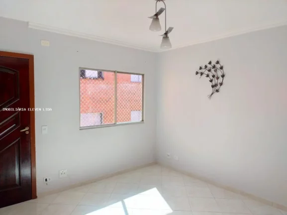 Imagem Apartamento para Venda em Guarulhos / SP no bairro Vila Progresso