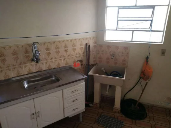 Imagem Casa à venda 2 Quartos, 3 Vagas, 182M², Nova Gerty, São Caetano do Sul - SP