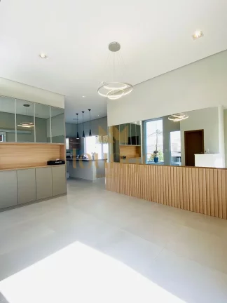 Imagem Casa Em Condominio em Votorantim