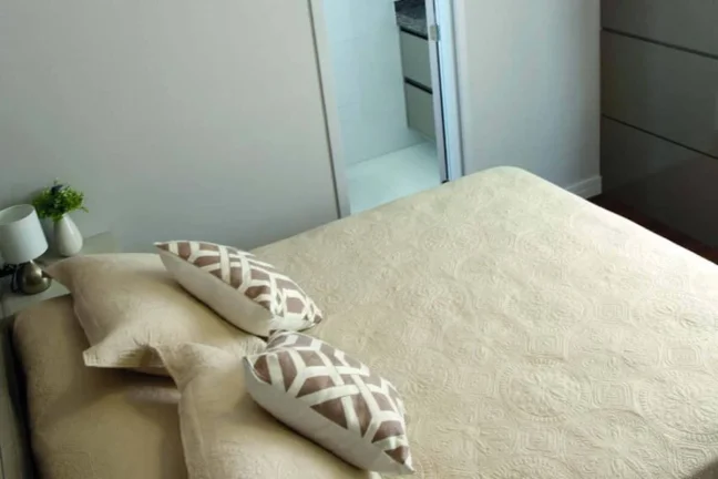 Imagem Apartamento para Venda em Santo André / SP no bairro Parque das Nações