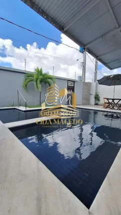 Imagem Casa a Venda no bairro Camboinha - Cabedelo, PB