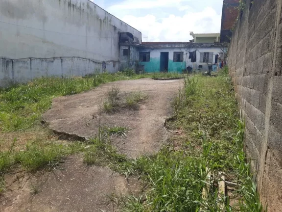 Imagem Terreno à venda, 270 m² por R$ 250.000,00 - Jardim Ivonete - Poá/SP