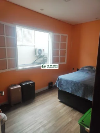 Imagem CASA RESIDENCIAL em SÃO JOSÉ DOS CAMPOS - SP, JARDIM DAS INDÚSTRIAS