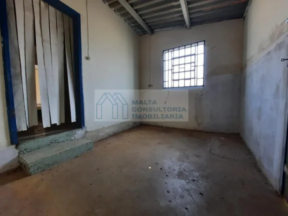 Imagem Casa para Venda em Corinto, Centro, 2 dormitórios, 3 banheiros, 4 vagas