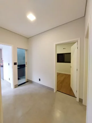 Imagem CASA TÉRREA - VENDA OU LOCAÇÃO - RESIDENCIAL REAL PARK - SUMARÉ