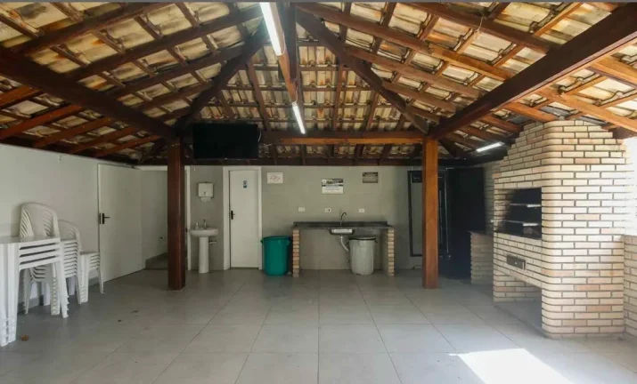 Imagem APARTAMENTO RESIDENCIAL em São Paulo - SP, Vila Carrão