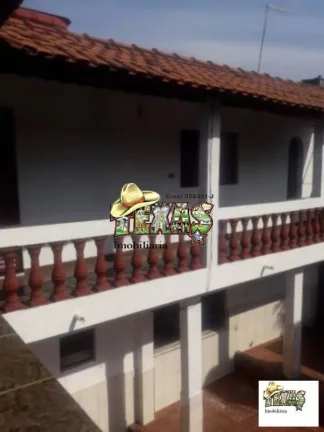 Imagem VENDO SOBRADO A.E CARVALHO
